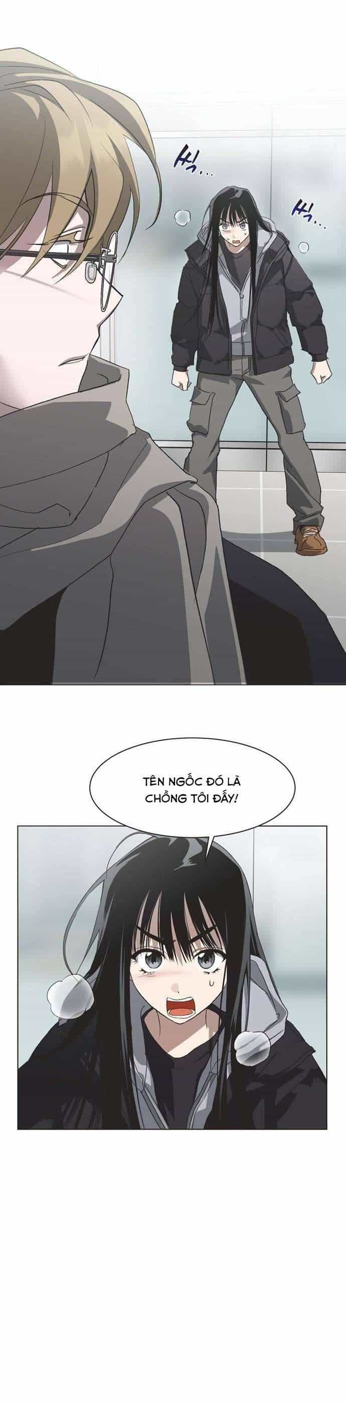 Lọ Lem Không Hoàn Hảo - Chương 86 - ảnh 18