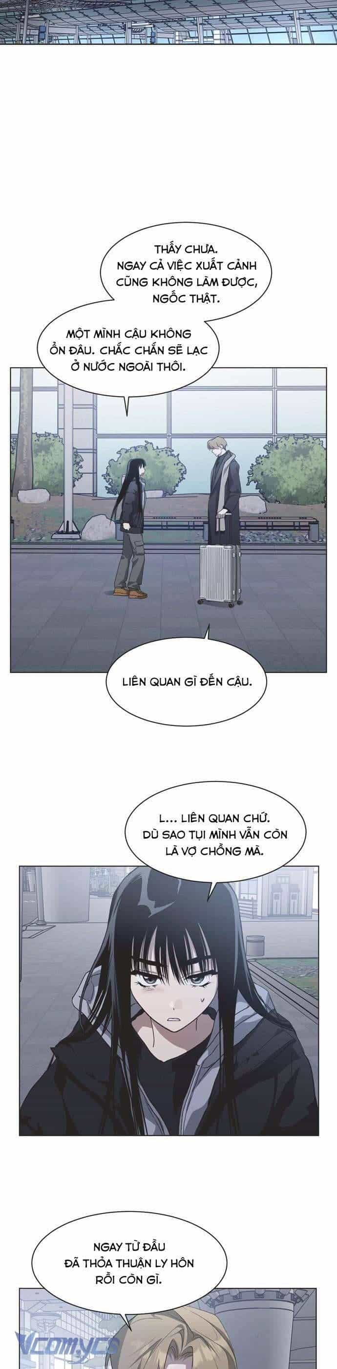 Lọ Lem Không Hoàn Hảo - Chương 86 - ảnh 21