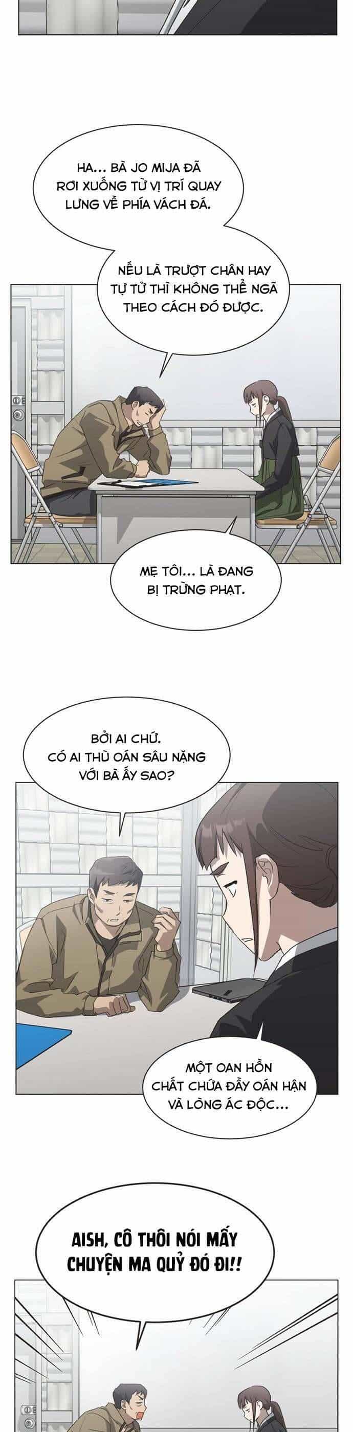 Lọ Lem Không Hoàn Hảo - Chương 87 - ảnh 12