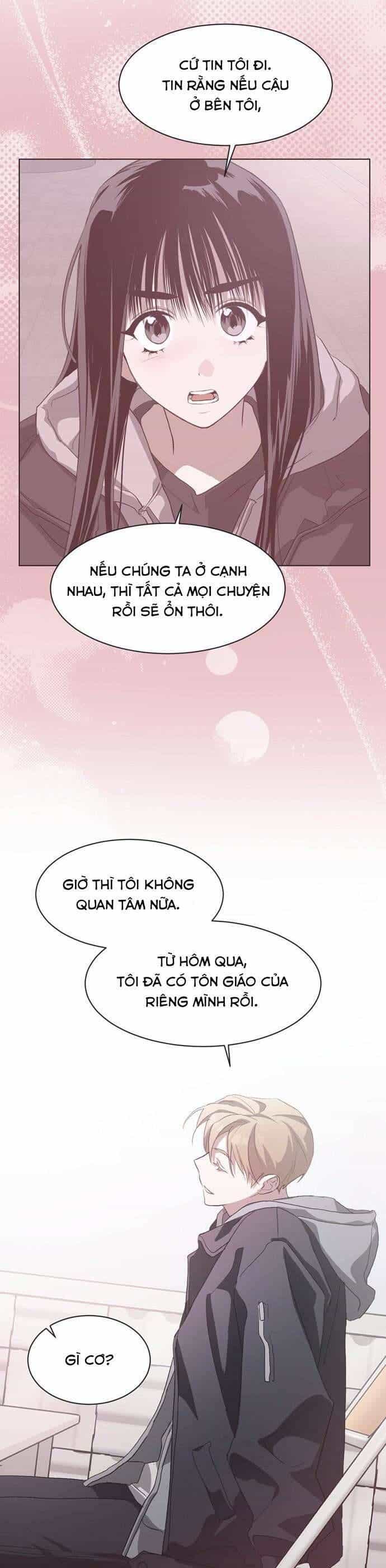 Lọ Lem Không Hoàn Hảo - Chương 87 - ảnh 19