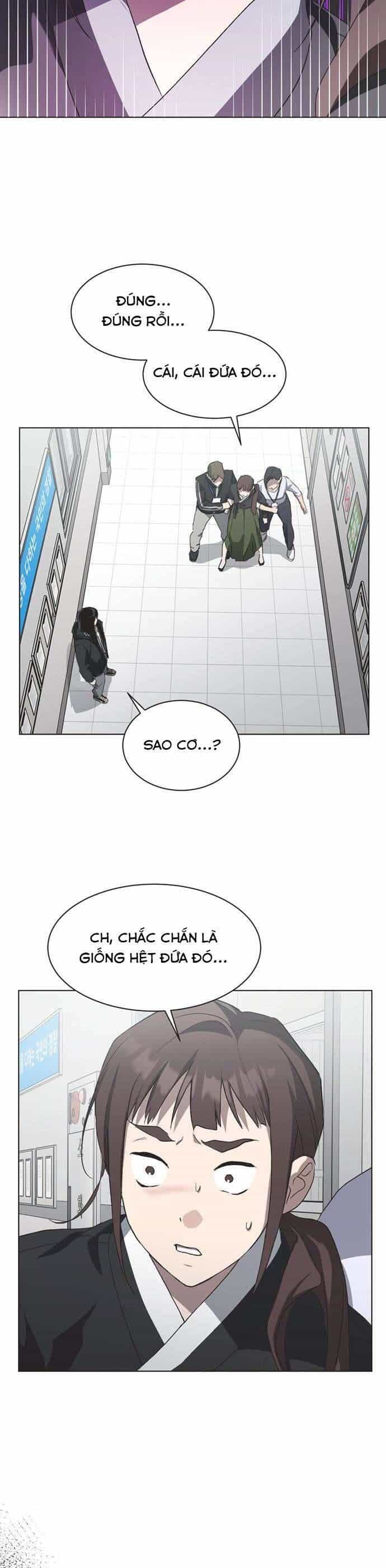 Lọ Lem Không Hoàn Hảo - Chương 87 - ảnh 22