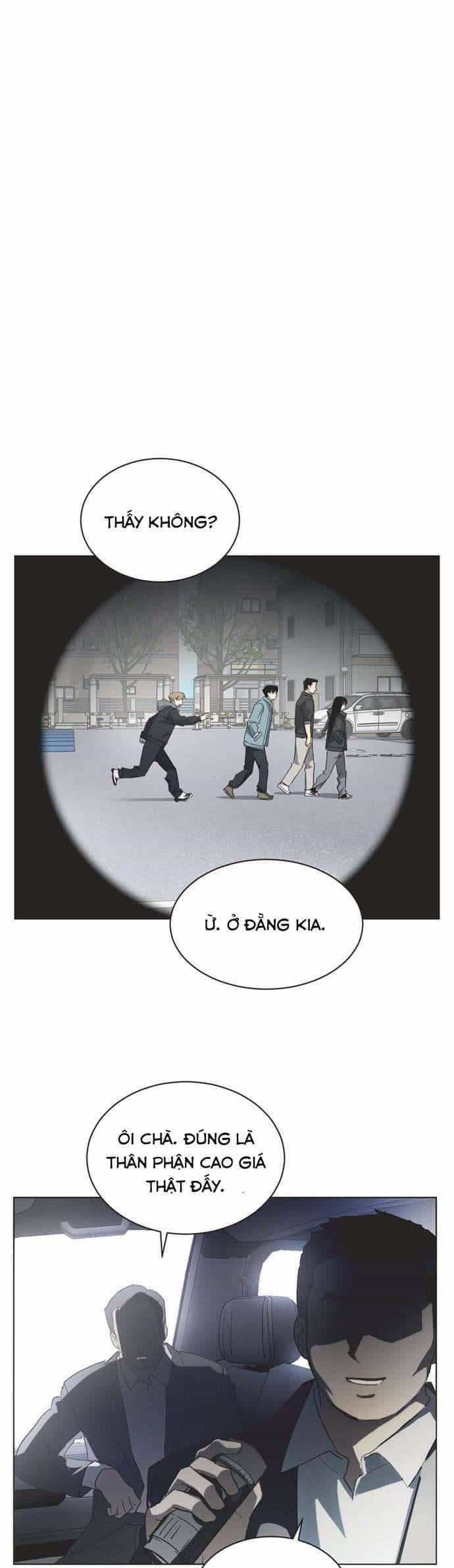 Lọ Lem Không Hoàn Hảo - Chương 87 - ảnh 30
