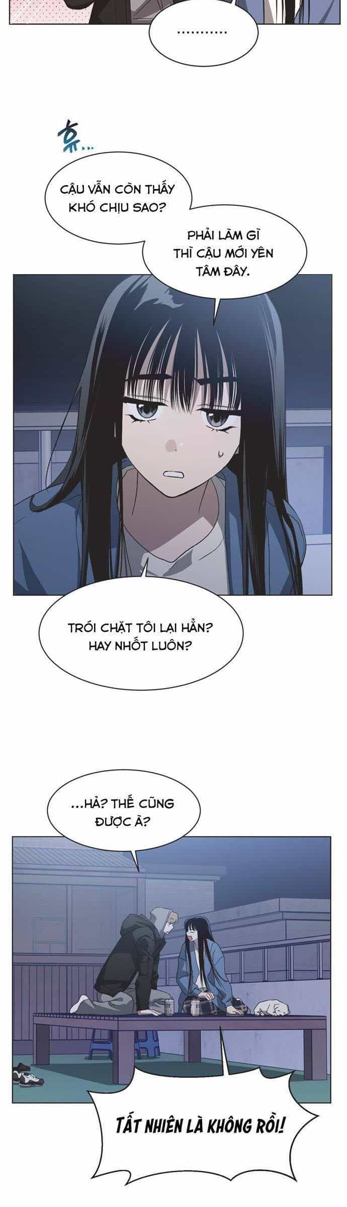 Lọ Lem Không Hoàn Hảo - Chương 88 - ảnh 12