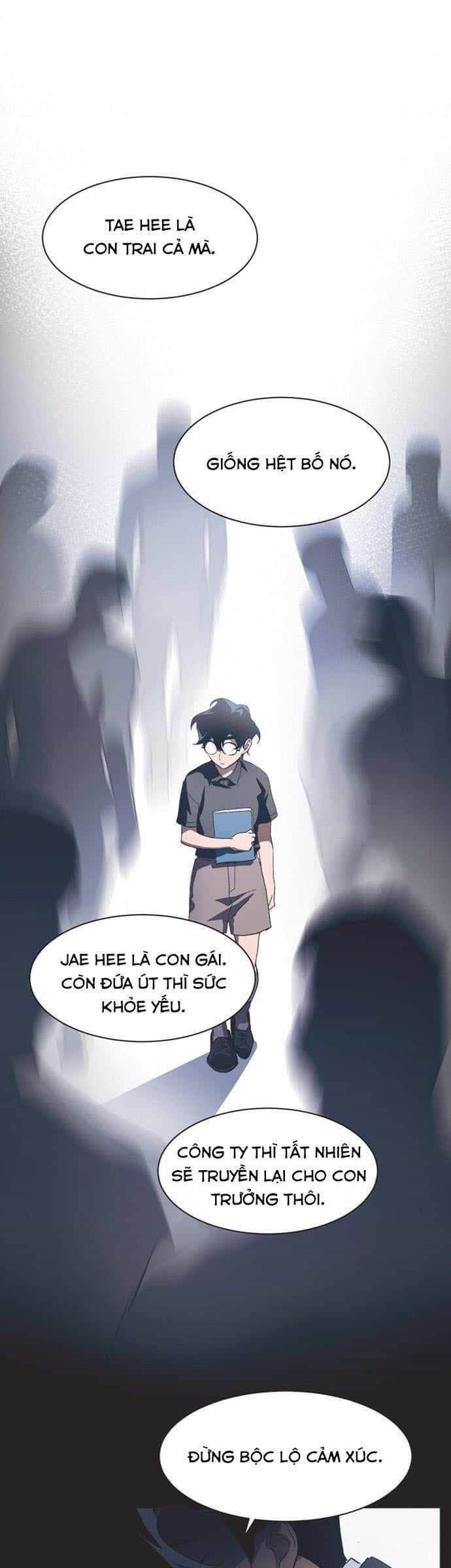 Lọ Lem Không Hoàn Hảo - Chương 88 - ảnh 23