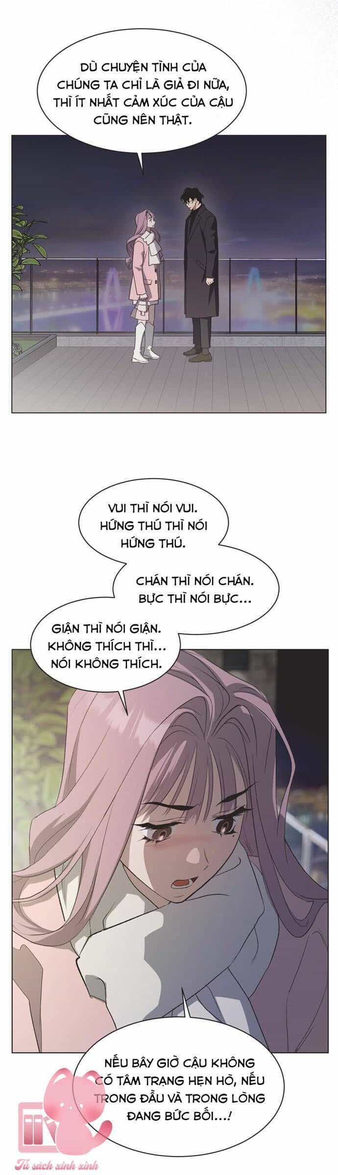 Lọ Lem Không Hoàn Hảo - Chương 88 - ảnh 25