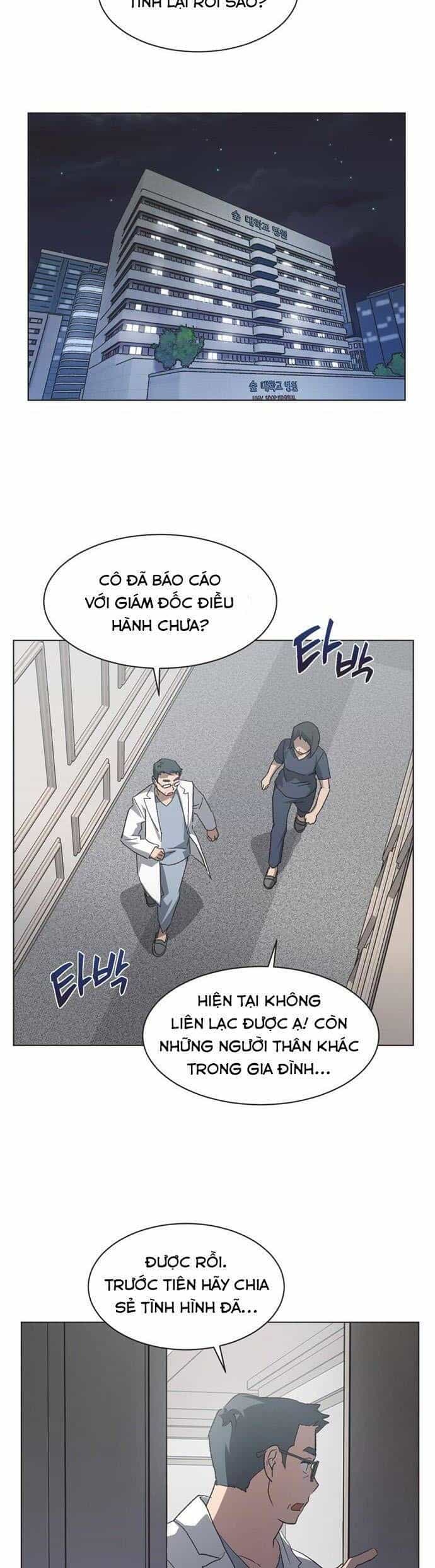 Lọ Lem Không Hoàn Hảo - Chương 88 - ảnh 31