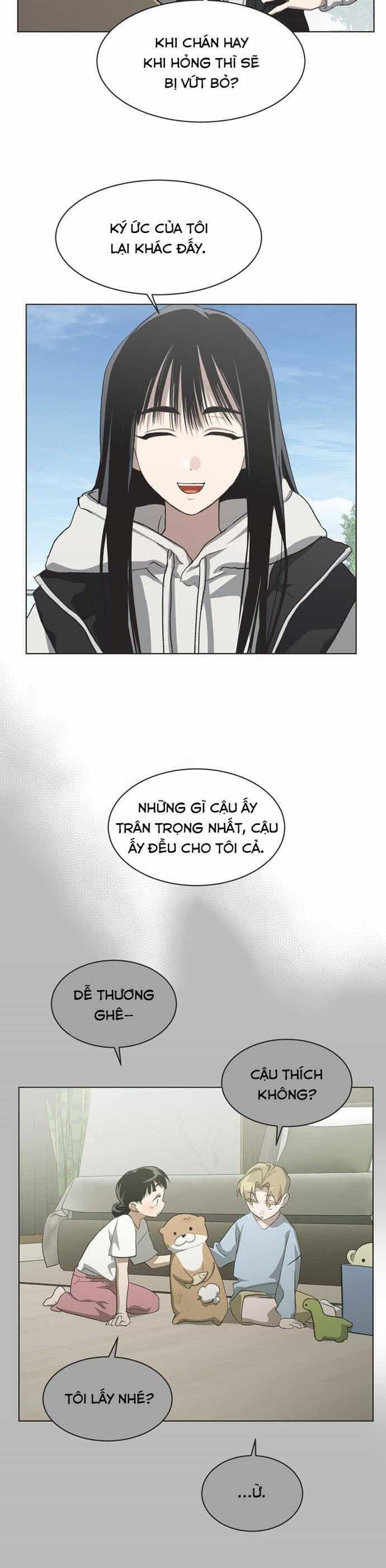 Lọ Lem Không Hoàn Hảo - Chương 89 - ảnh 21