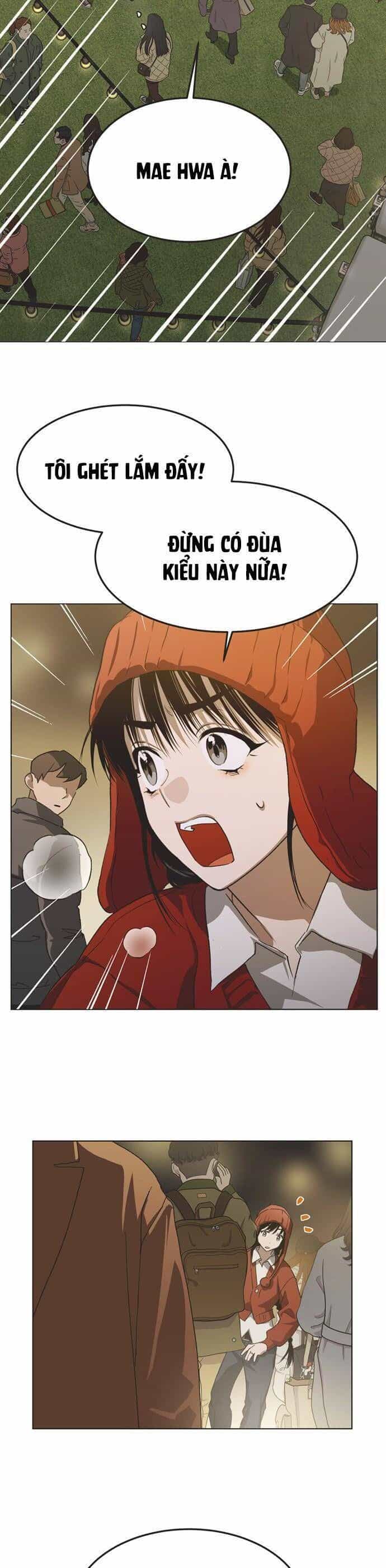 Lọ Lem Không Hoàn Hảo - Chương 91 - ảnh 8