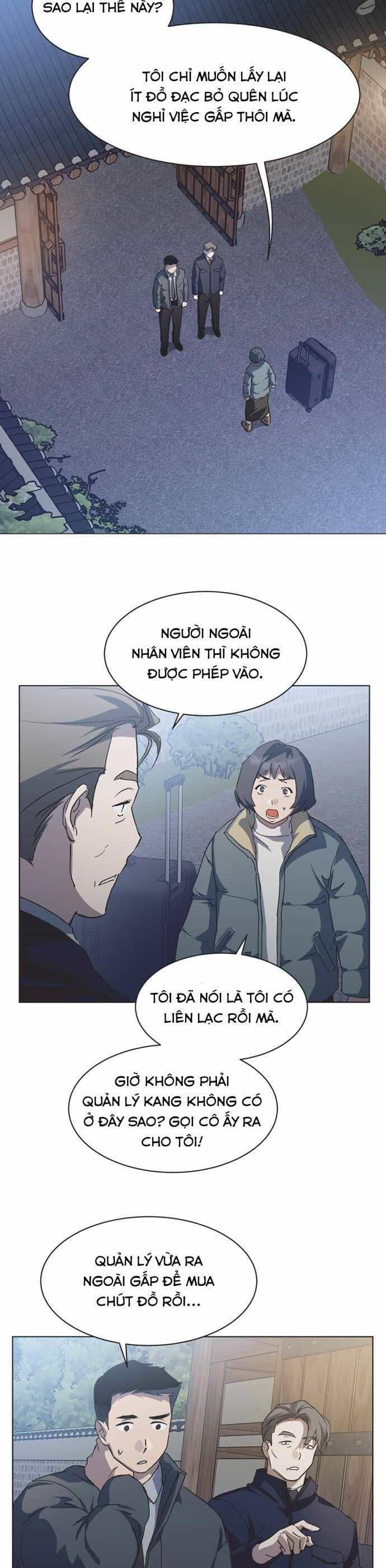 Lọ Lem Không Hoàn Hảo - Chương 92 - ảnh 12