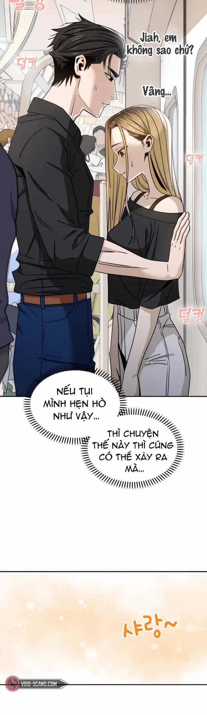 Lớ Ngớ Vớ Phải Tình Yêu - Chương 66.2 - ảnh 2