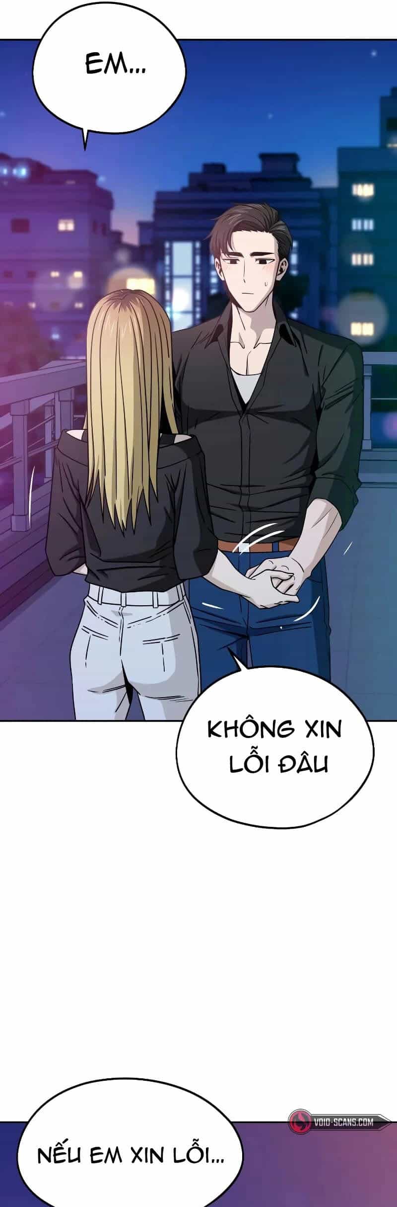 Lớ Ngớ Vớ Phải Tình Yêu - Chương 68.2 - ảnh 17