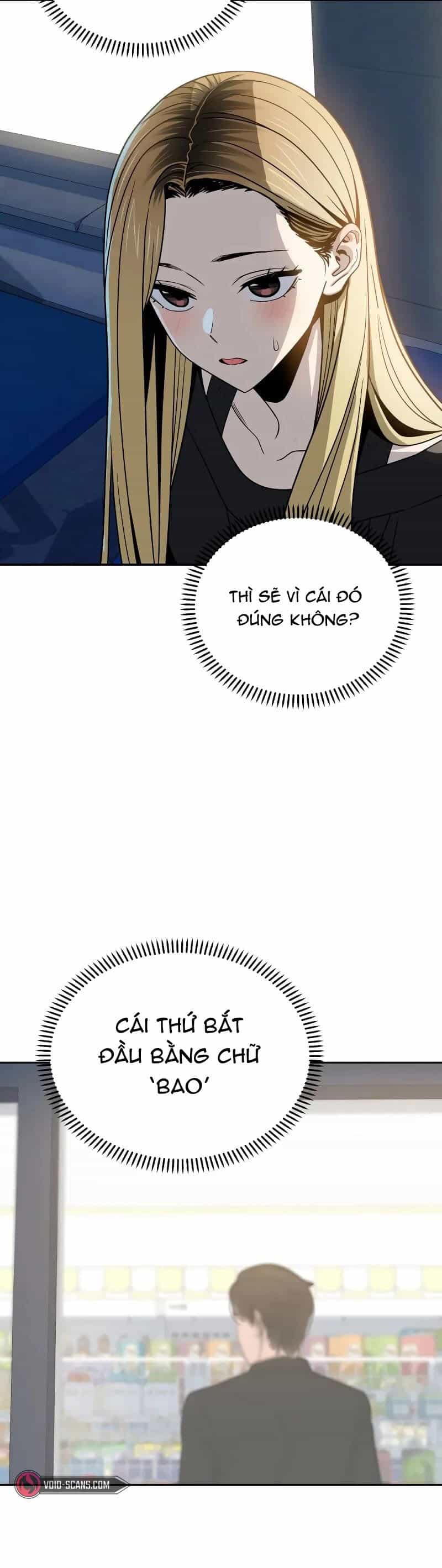 Lớ Ngớ Vớ Phải Tình Yêu - Chương 68.2 - ảnh 31