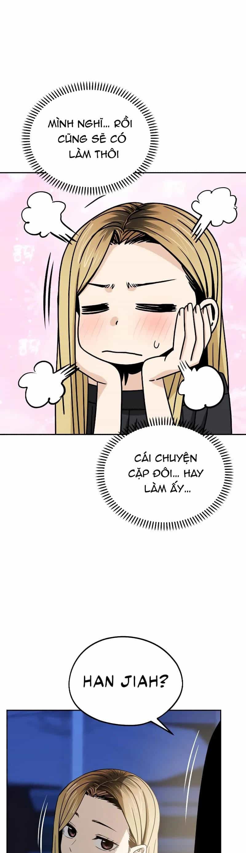 Lớ Ngớ Vớ Phải Tình Yêu - Chương 68.2 - ảnh 35