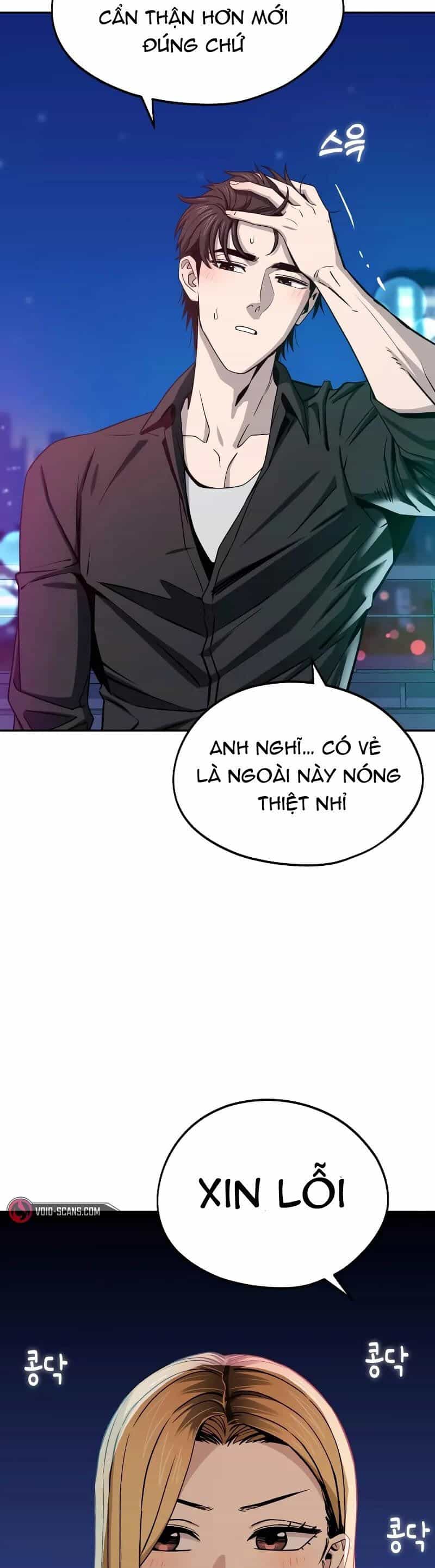 Lớ Ngớ Vớ Phải Tình Yêu - Chương 68.3 - ảnh 3