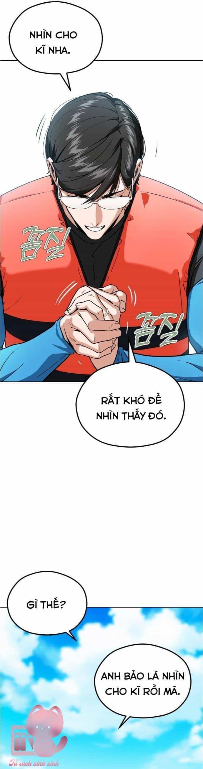 Lớ Ngớ Vớ Phải Tình Yêu - Chương 81 - ảnh 33