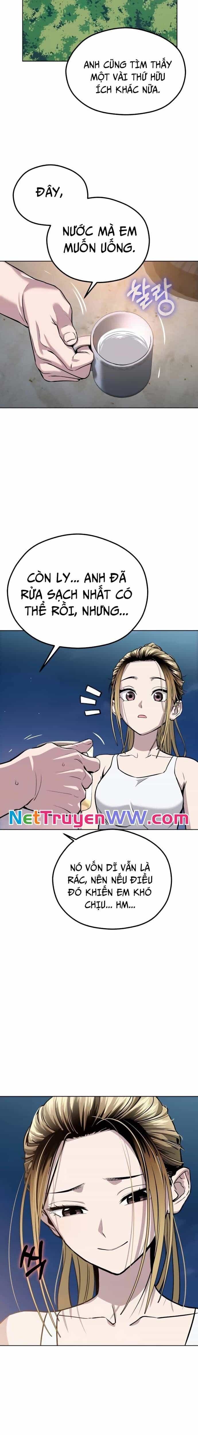 Lớ Ngớ Vớ Phải Tình Yêu - Chương 84 - ảnh 23
