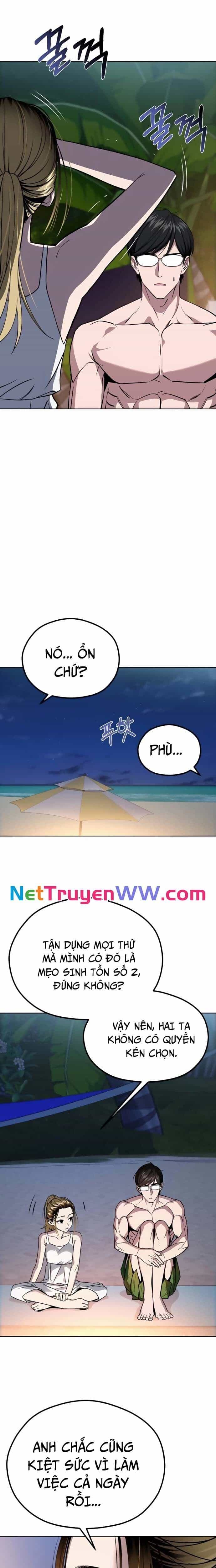 Lớ Ngớ Vớ Phải Tình Yêu - Chương 84 - ảnh 24