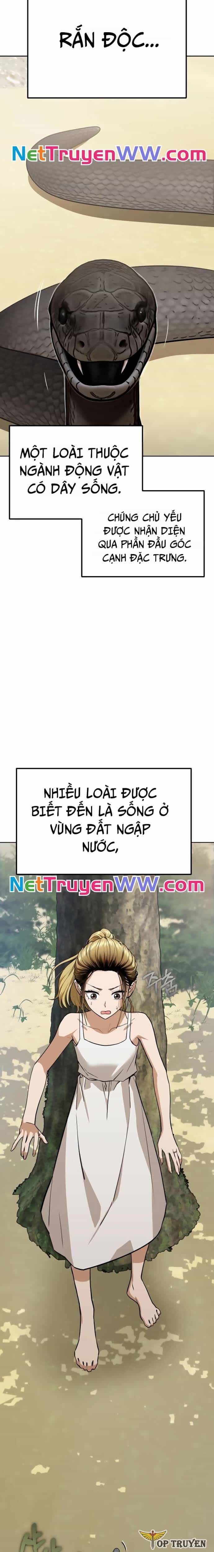 Lớ Ngớ Vớ Phải Tình Yêu - Chương 84 - ảnh 3