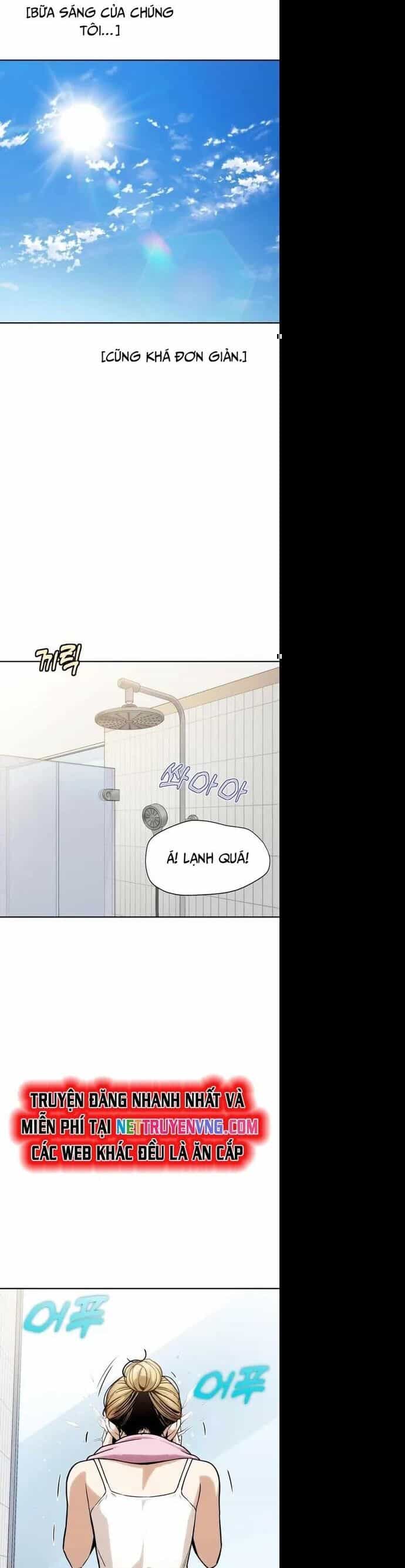 Lớ Ngớ Vớ Phải Tình Yêu - Chương 100 - ảnh 4