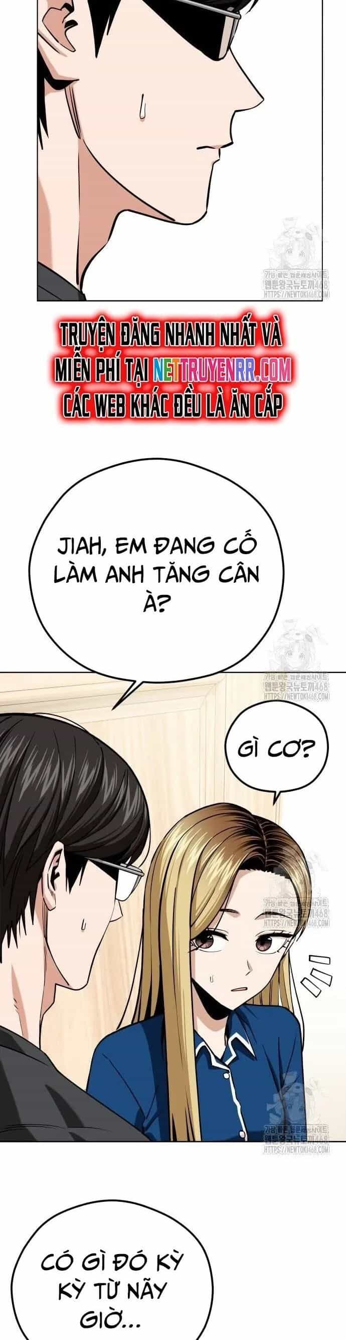 Lớ Ngớ Vớ Phải Tình Yêu - Chương 102 - ảnh 12