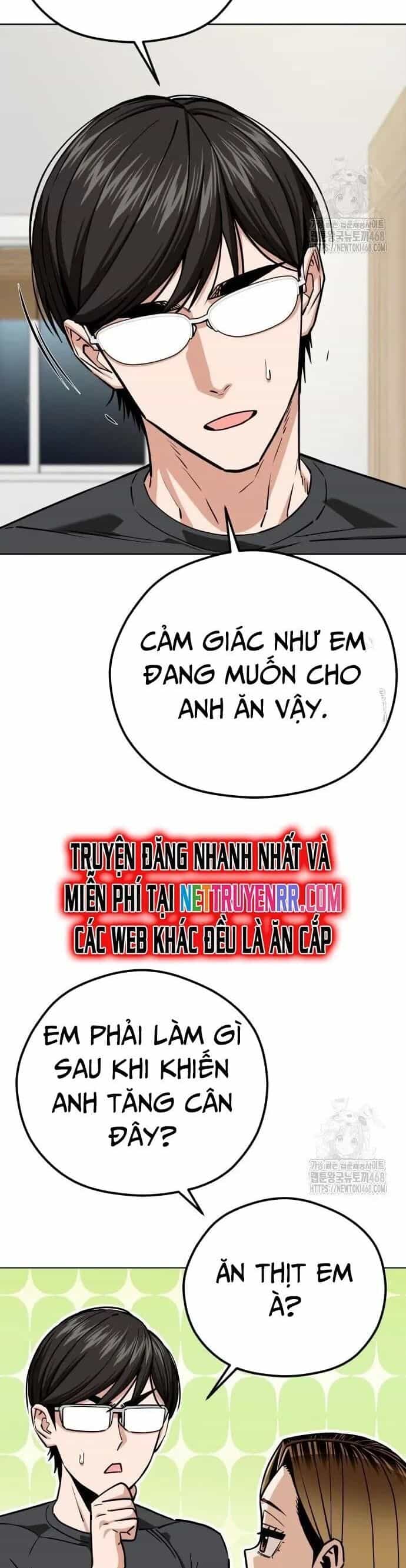Lớ Ngớ Vớ Phải Tình Yêu - Chương 102 - ảnh 13