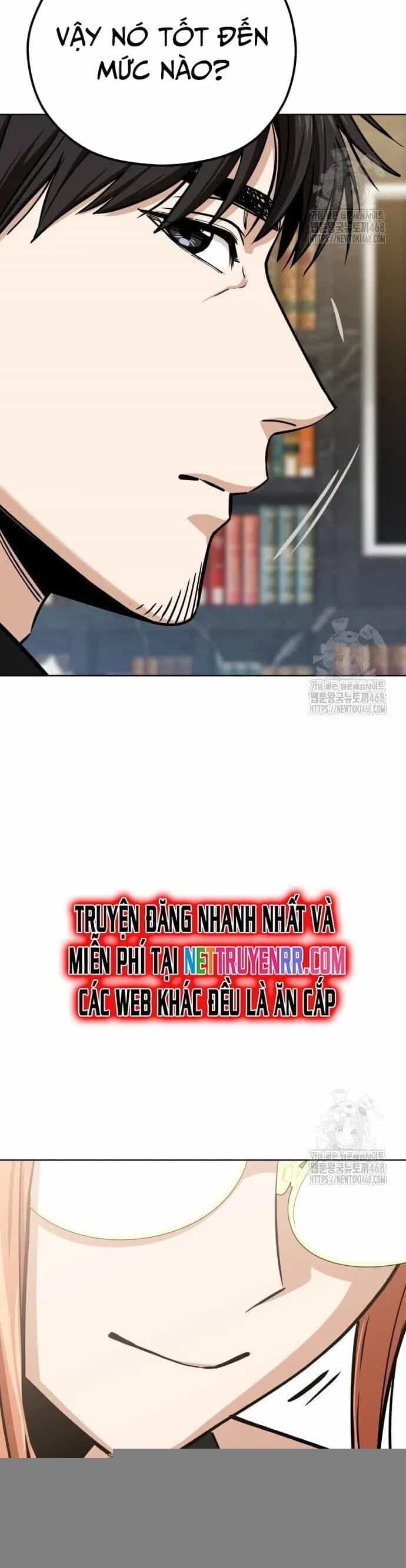 Lớ Ngớ Vớ Phải Tình Yêu - Chương 102 - ảnh 54