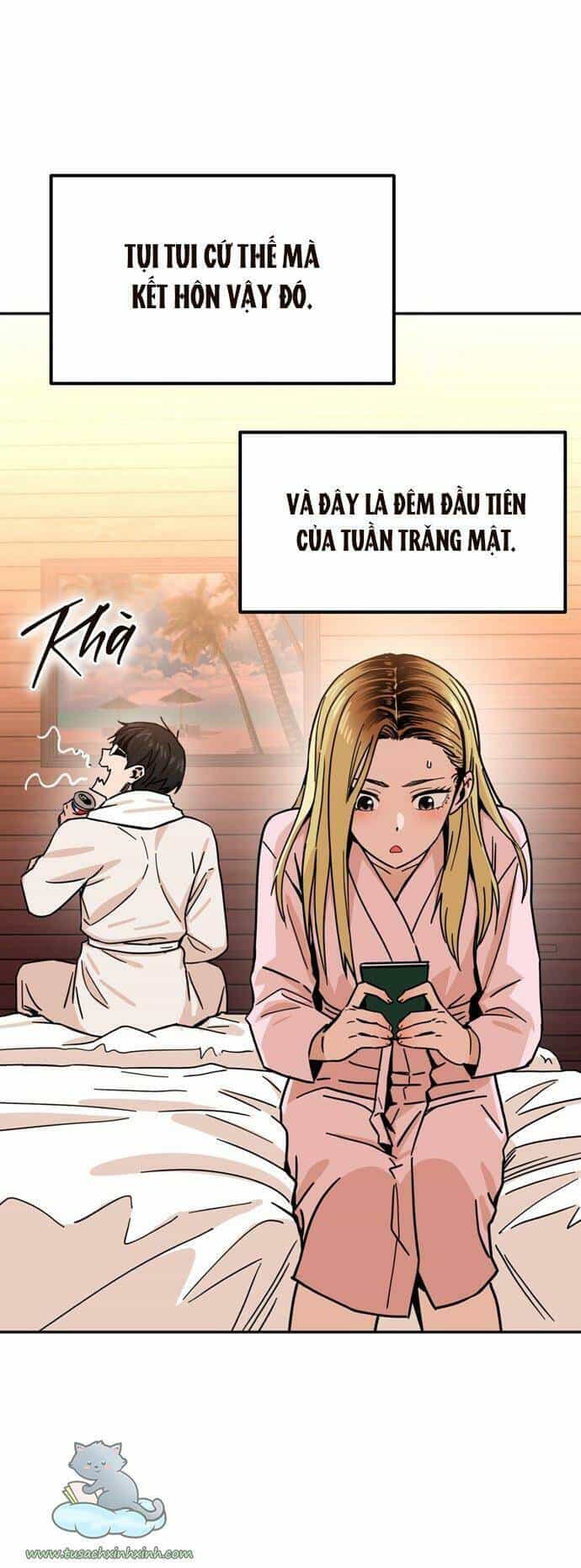 Lớ Ngớ Vớ Phải Tình Yêu - Chương 2 - ảnh 10