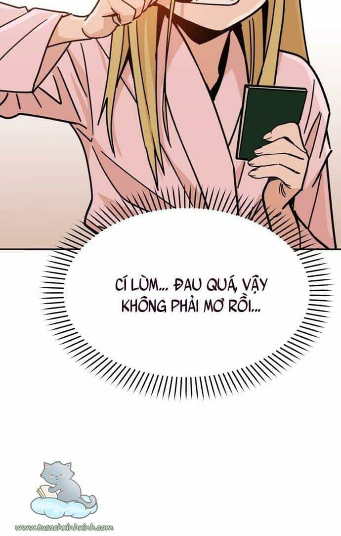 Lớ Ngớ Vớ Phải Tình Yêu - Chương 2 - ảnh 14