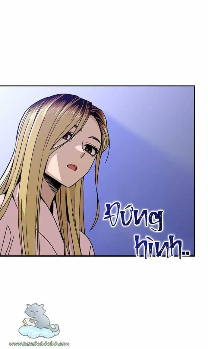 Lớ Ngớ Vớ Phải Tình Yêu - Chương 2 - ảnh 36
