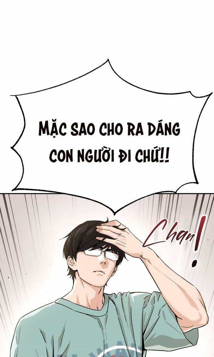 Lớ Ngớ Vớ Phải Tình Yêu - Chương 2 - ảnh 67