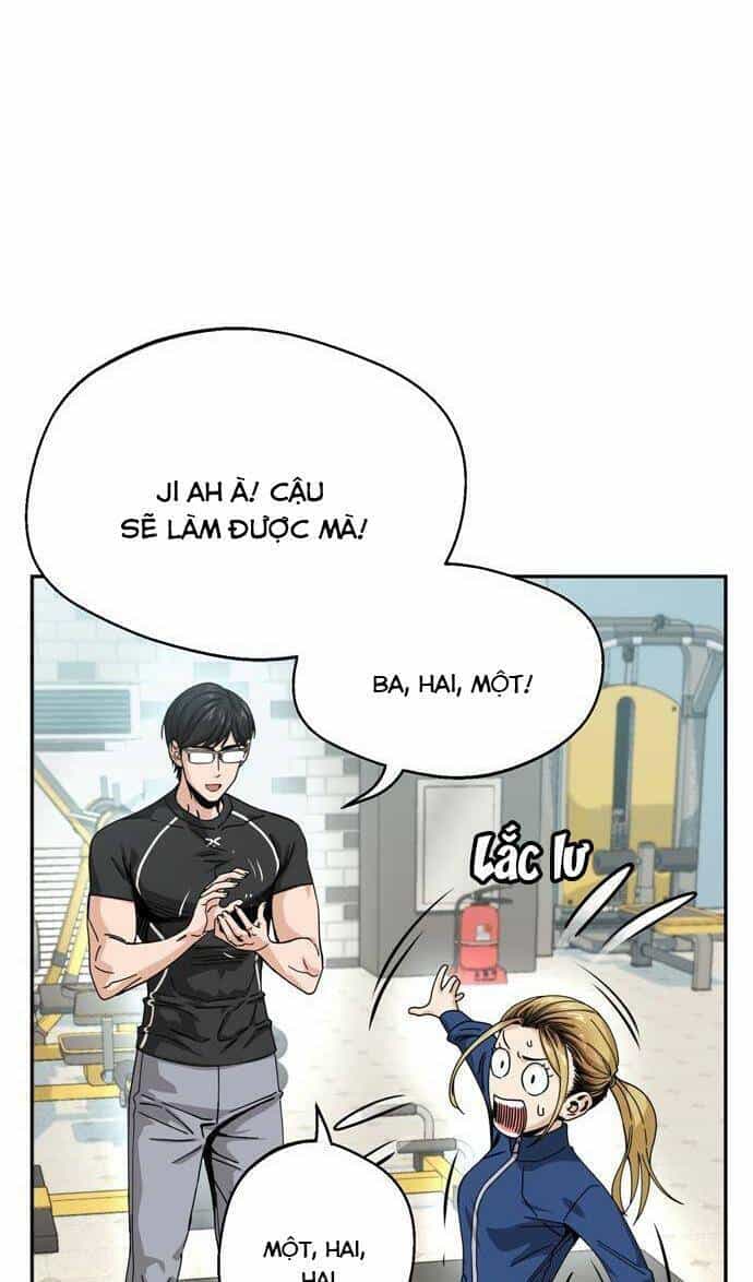 Lớ Ngớ Vớ Phải Tình Yêu - Chương 21 - ảnh 32