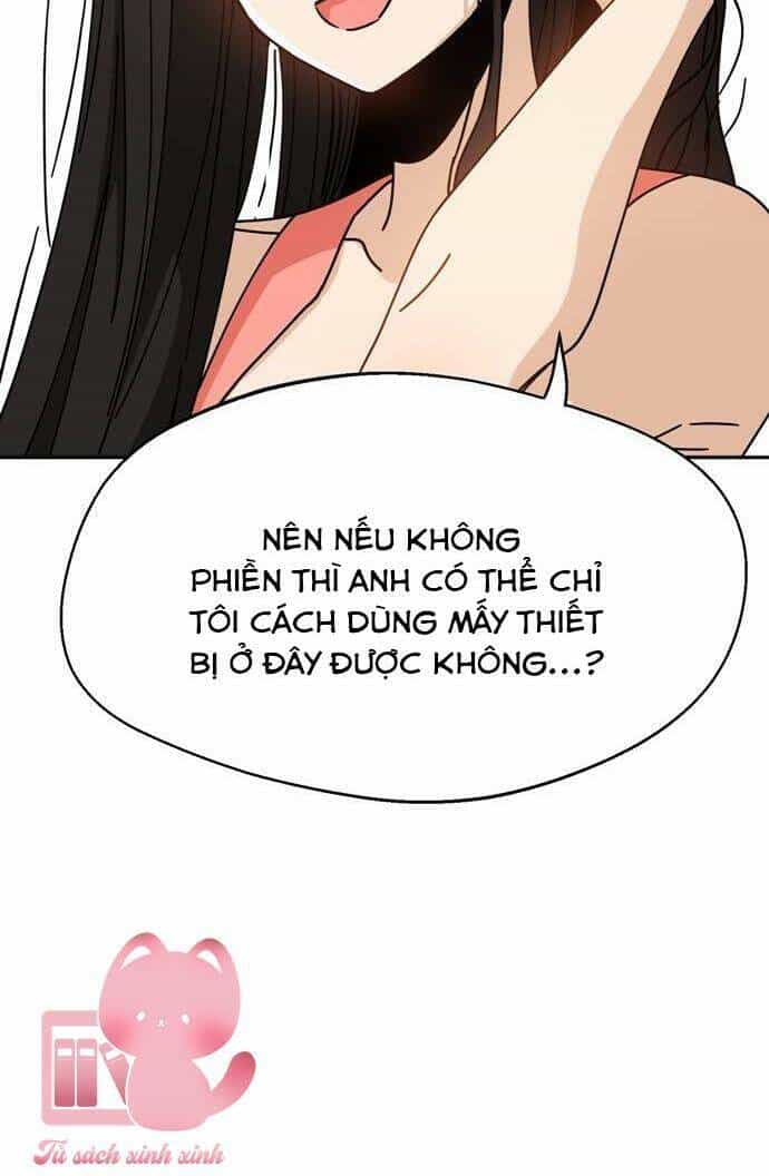 Lớ Ngớ Vớ Phải Tình Yêu - Chương 21 - ảnh 67