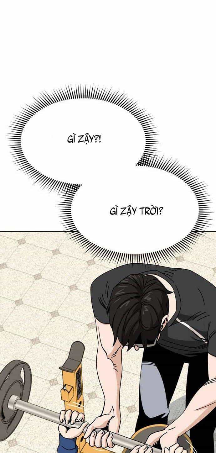 Lớ Ngớ Vớ Phải Tình Yêu - Chương 27 - ảnh 78