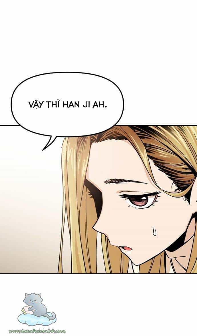 Lớ Ngớ Vớ Phải Tình Yêu - Chương 4 - ảnh 4