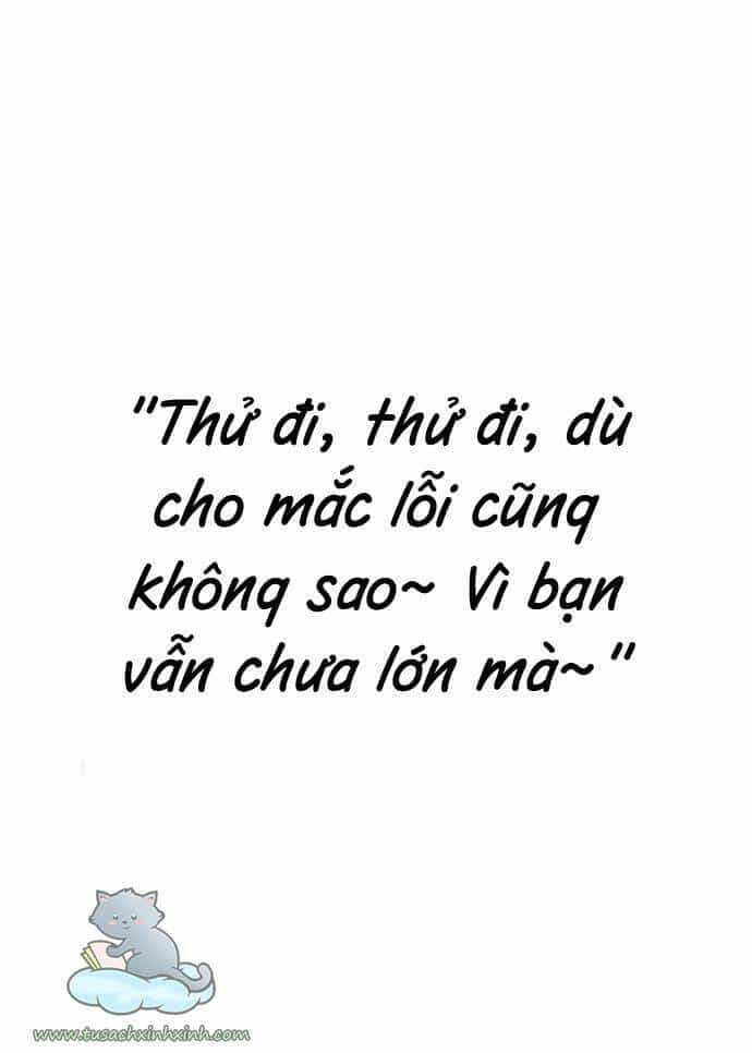 Lớ Ngớ Vớ Phải Tình Yêu - Chương 4 - ảnh 9