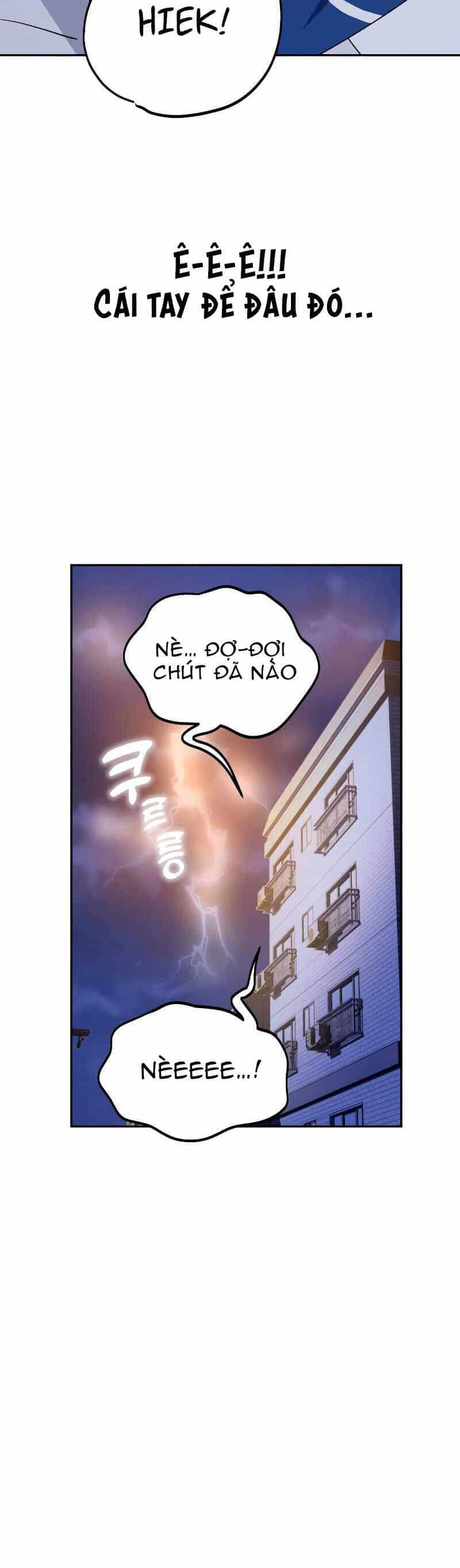 Lớ Ngớ Vớ Phải Tình Yêu - Chương 54.1 - ảnh 41