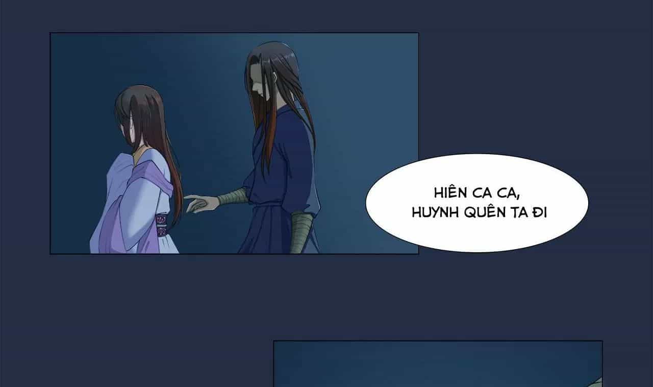 Loạn Thế Hoạ Phi - Chương 11 - ảnh 8