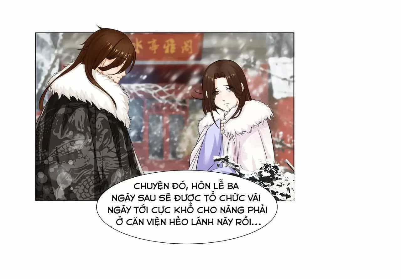 Loạn Thế Hoạ Phi - Chương 13 - ảnh 11