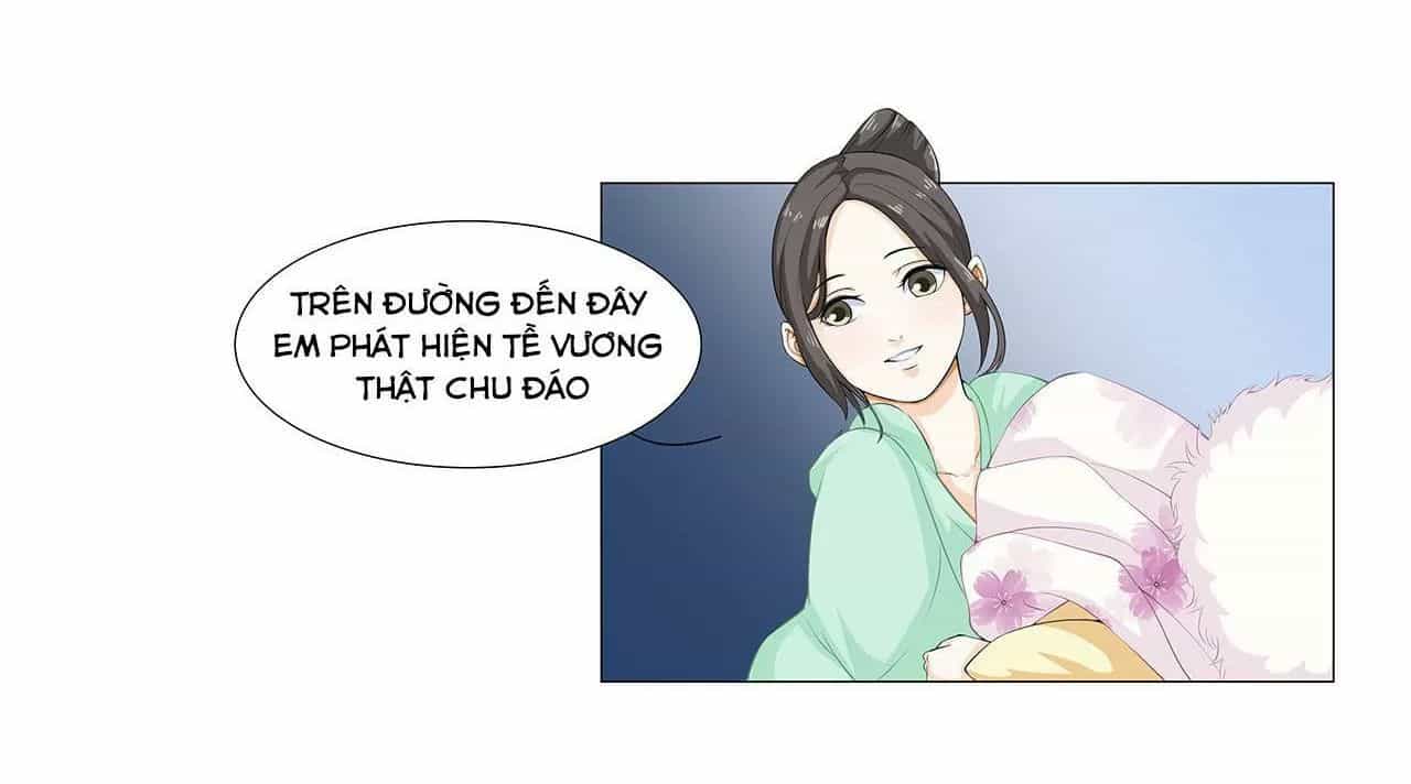 Loạn Thế Hoạ Phi - Chương 13 - ảnh 14