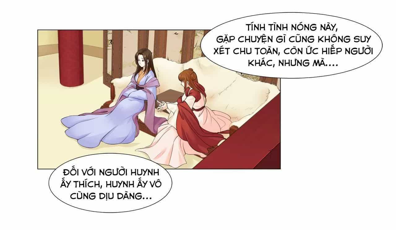 Loạn Thế Hoạ Phi - Chương 13 - ảnh 19