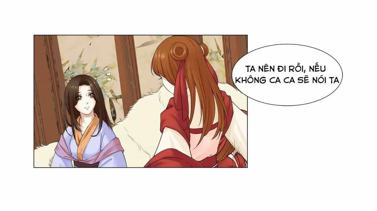 Loạn Thế Hoạ Phi - Chương 13 - ảnh 22