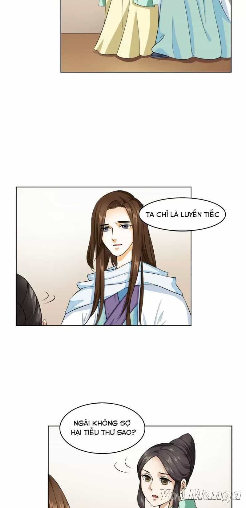 Loạn Thế Hoạ Phi - Chương 20 - ảnh 7