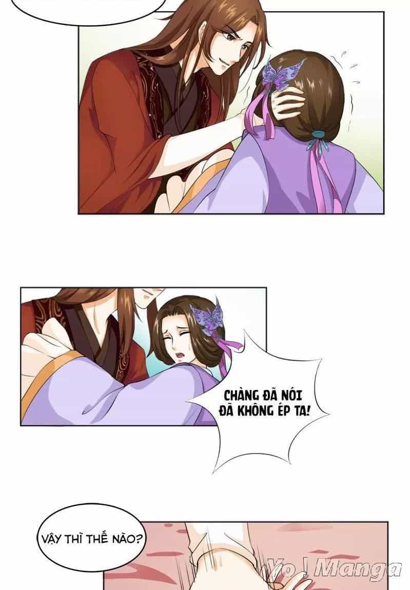 Loạn Thế Hoạ Phi - Chương 22 - ảnh 7