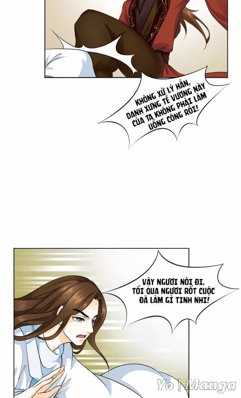 Loạn Thế Hoạ Phi - Chương 23 - ảnh 9