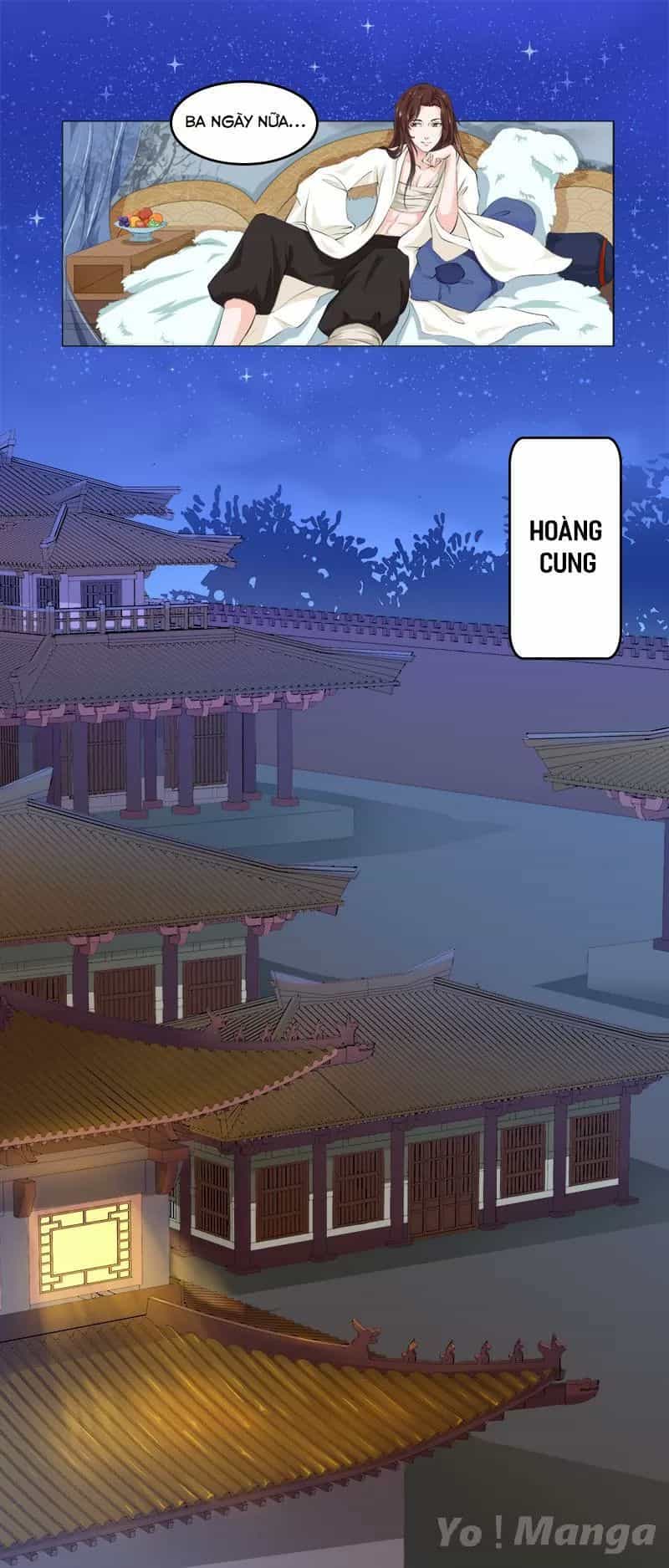 Loạn Thế Hoạ Phi - Chương 4 - ảnh 9