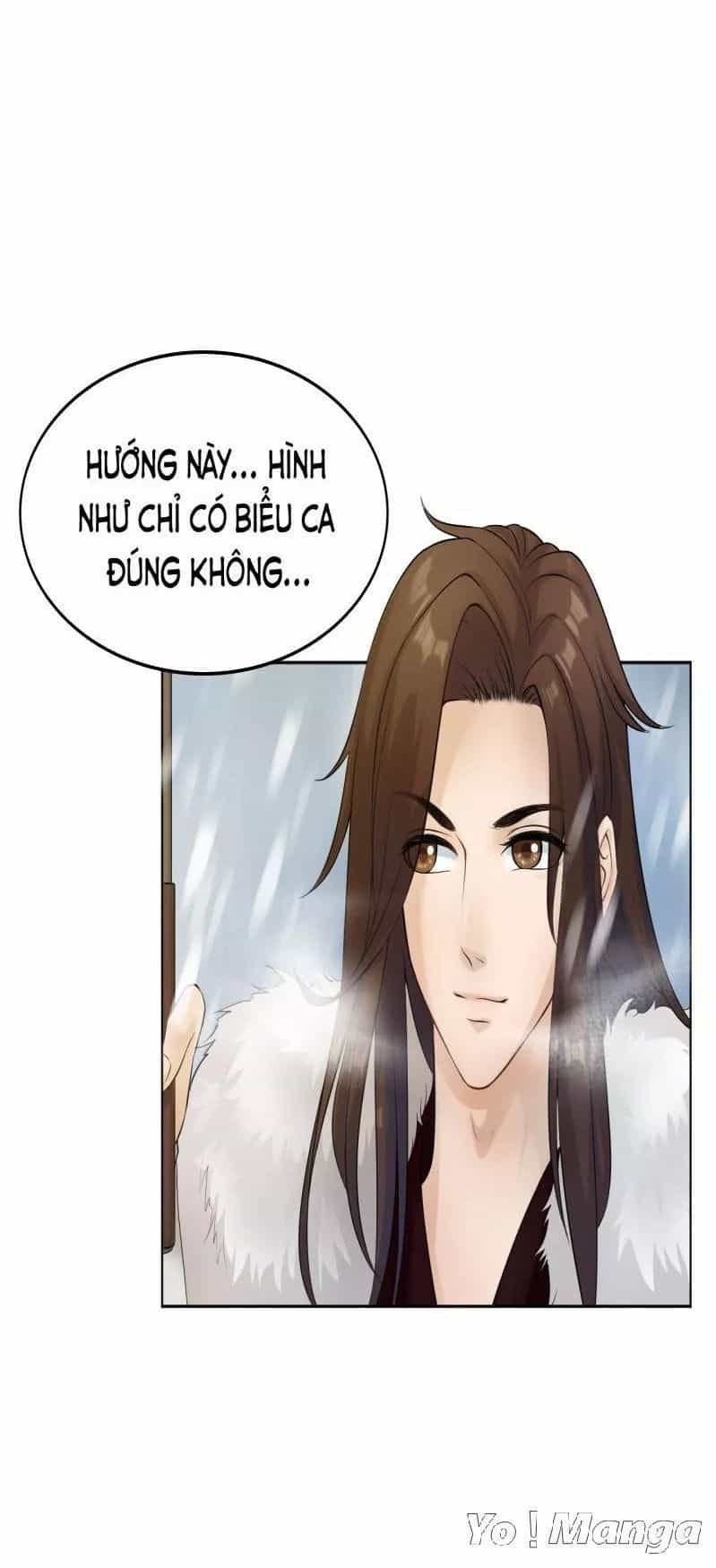 Loạn Thế Hoạ Phi - Chương 32 - ảnh 28