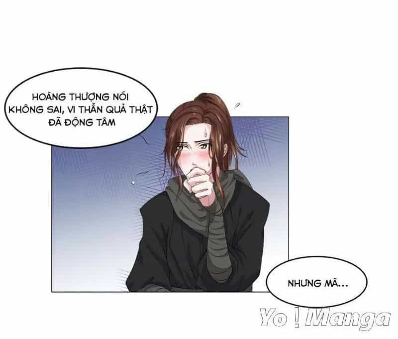 Loạn Thế Hoạ Phi - Chương 5 - ảnh 18