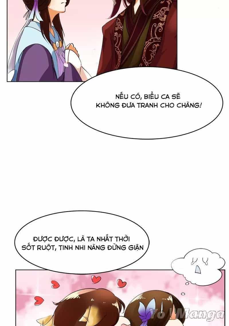 Loạn Thế Hoạ Phi - Chương 35 - ảnh 3
