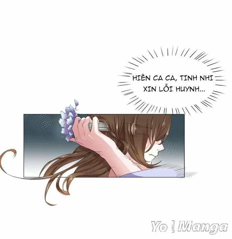 Loạn Thế Hoạ Phi - Chương 6 - ảnh 16