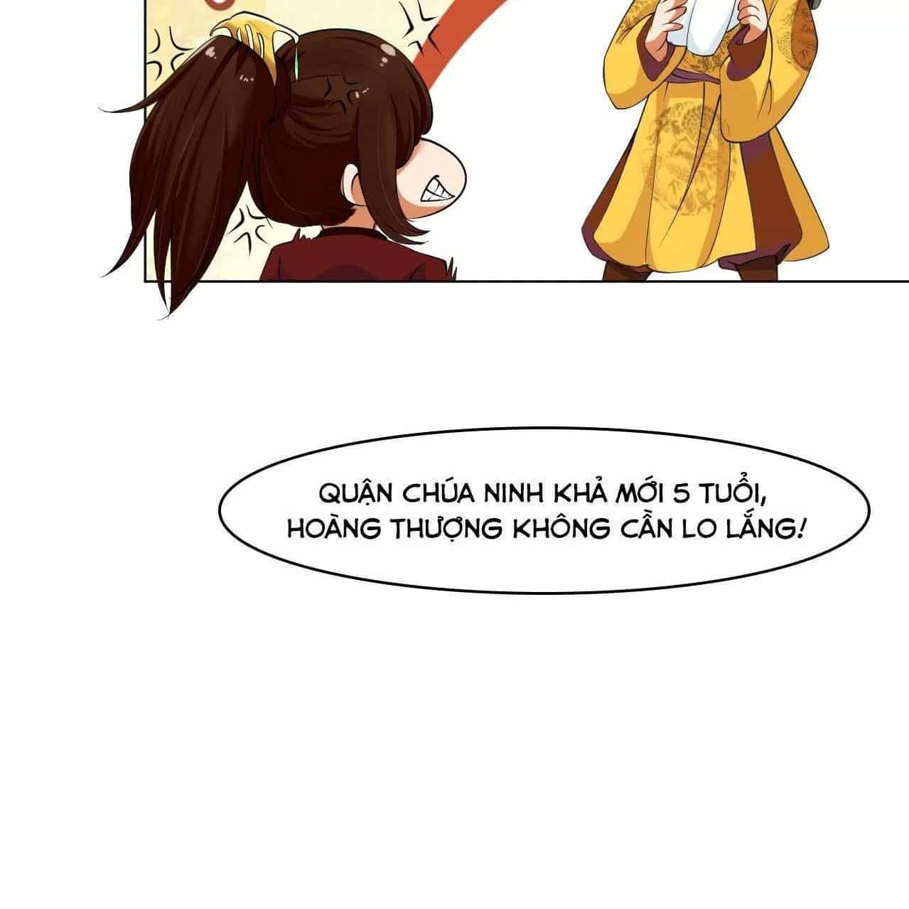 Loạn Thế Hoạ Phi - Chương 41 - ảnh 10